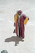 Ladakh - Cham masks dances at Phyang monastery